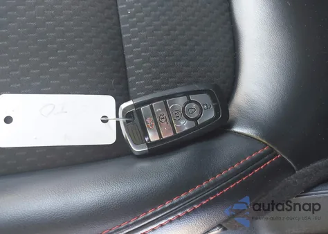 2024 Ford Escape St-Line z USA, uszkodzony, nr VIN 1FMCU9MNXRUA66844